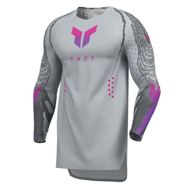 Thor - Sportmode Damascus Jersey