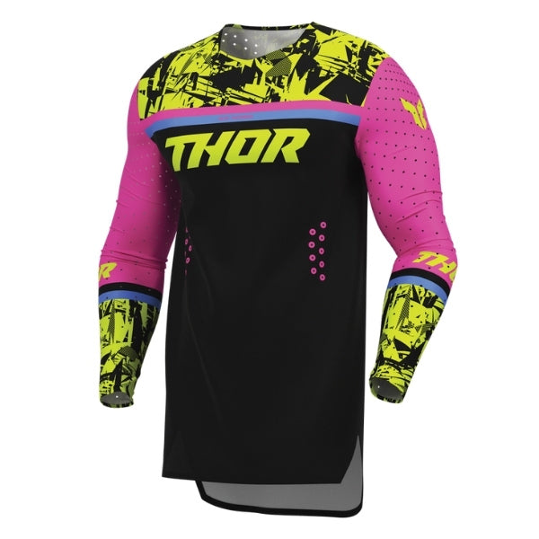 Thor - Sportmode Punk'd Jersey
