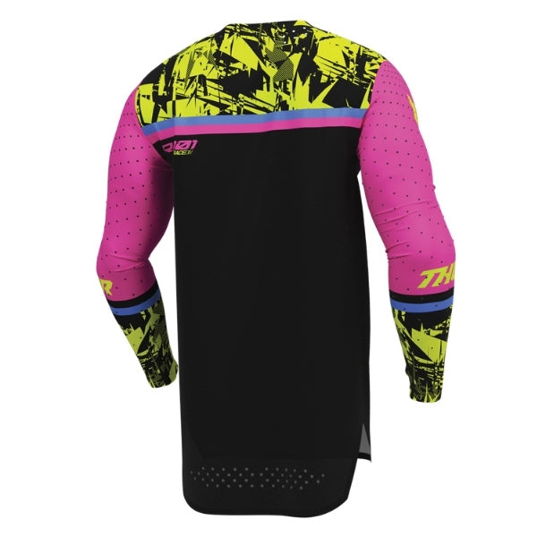 Thor - Sportmode Punk'd Jersey