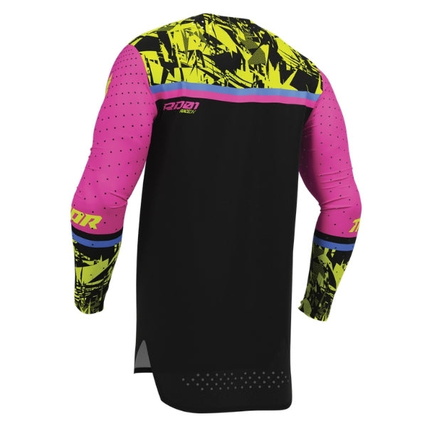 Thor - Sportmode Punk'd Jersey