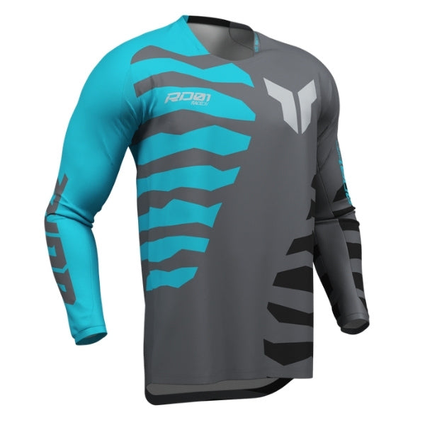 Thor - Launchmode Shredder Jersey