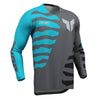 Thor - Launchmode Shredder Jersey