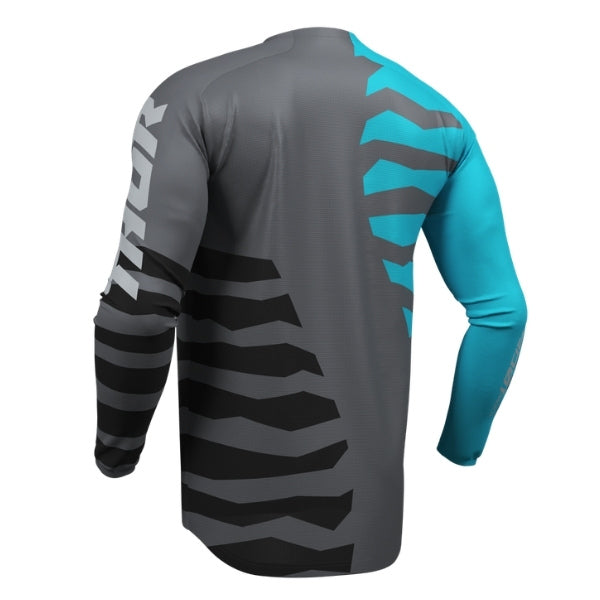 Thor - Launchmode Shredder Jersey