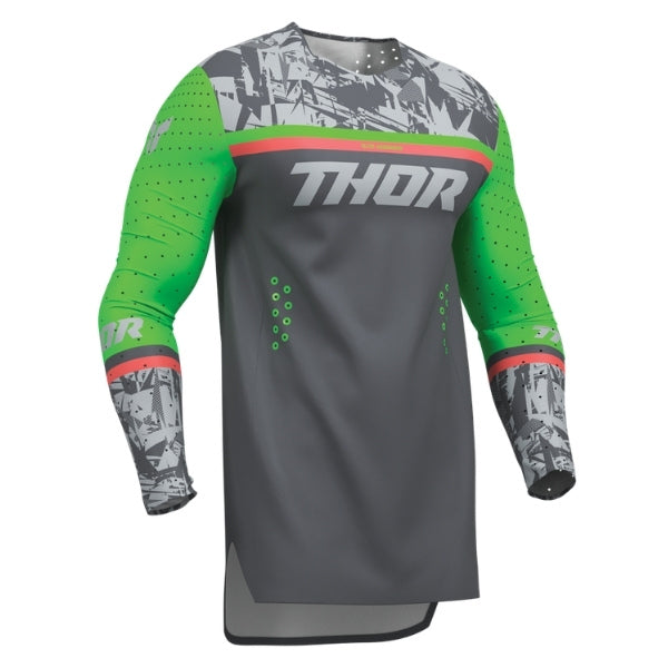 Thor - Sportmode Punk'd Jersey