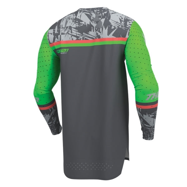 Thor - Sportmode Punk'd Jersey