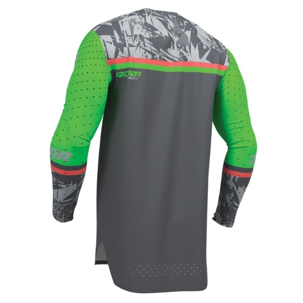 Thor - Sportmode Punk'd Jersey