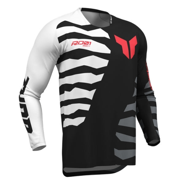 Thor - Launchmode Shredder Jersey