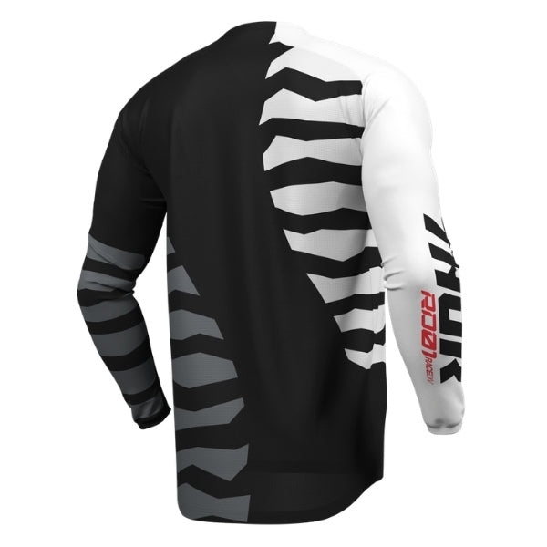 Thor - Launchmode Shredder Jersey