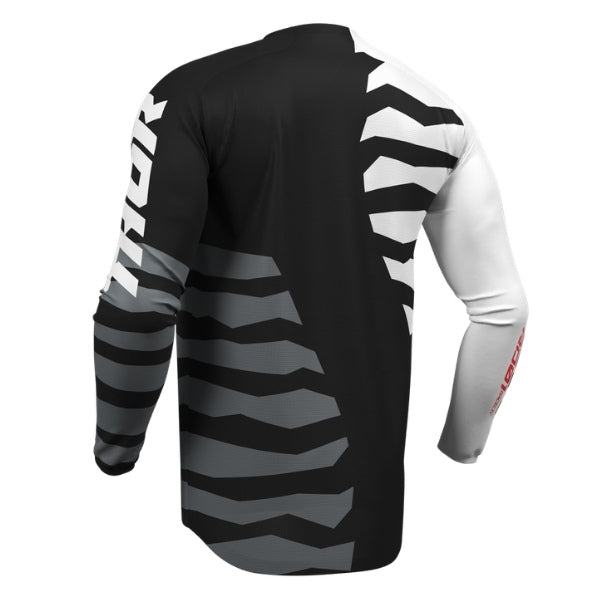 Thor - Launchmode Shredder Jersey