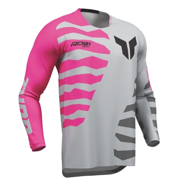 Thor - Launchmode Shredder Jersey