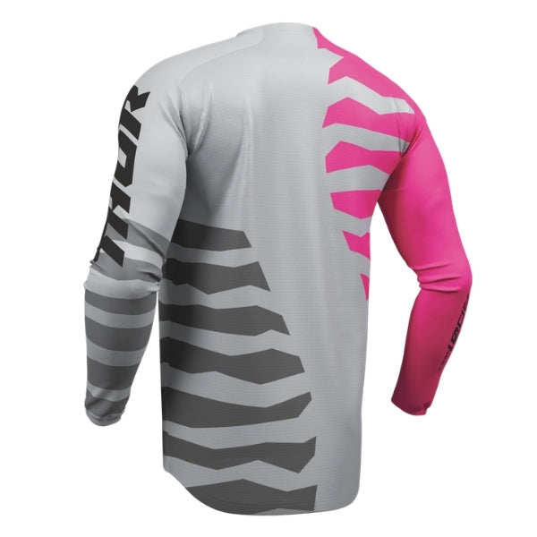 Thor - Launchmode Shredder Jersey