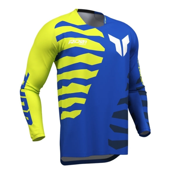 Thor - Launchmode Shredder Jersey