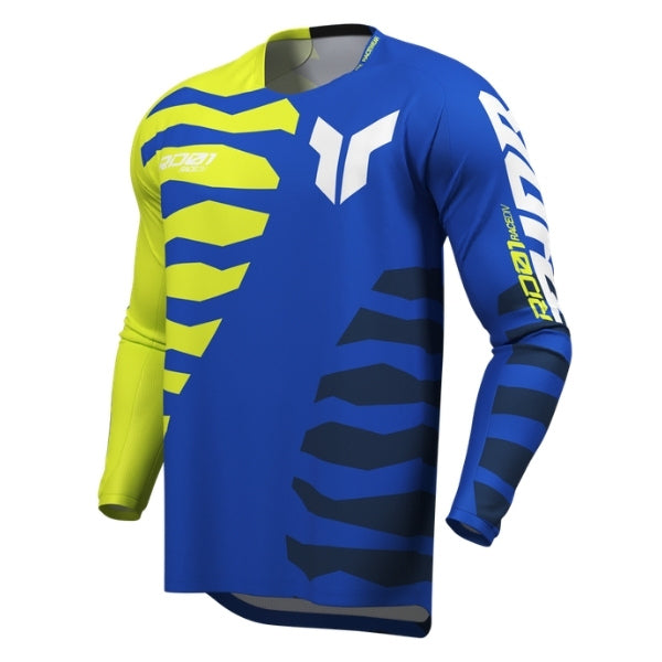 Thor - Launchmode Shredder Jersey