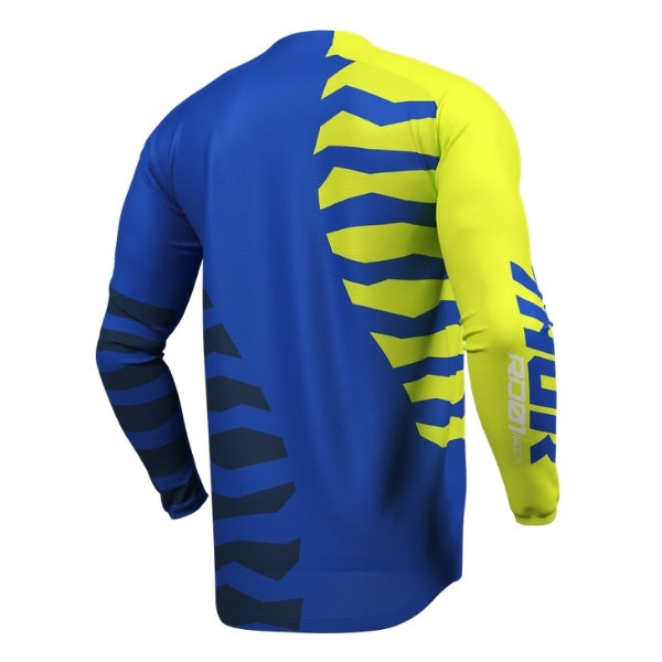 Thor - Launchmode Shredder Jersey
