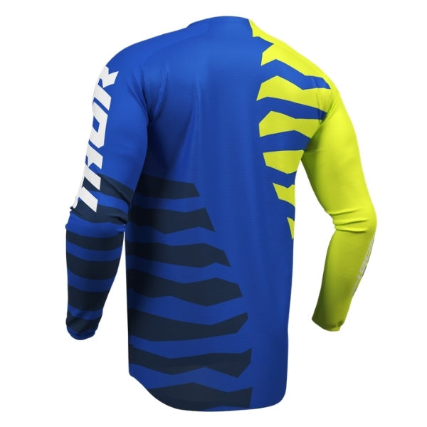Thor - Launchmode Shredder Jersey