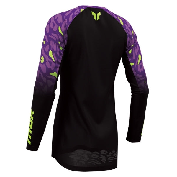 Thor - Launchmode Spotted Jersey (Womens)