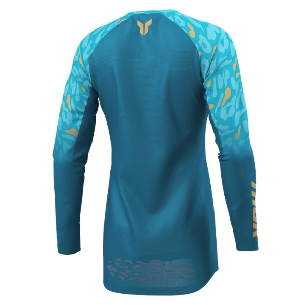 Thor - Launchmode Spotted Jersey (Womens)