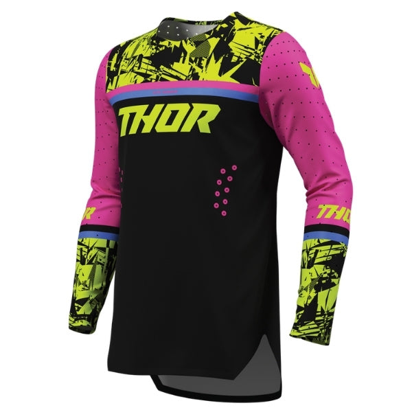 Thor - Sportmode Punk'd Jersey (Youth)