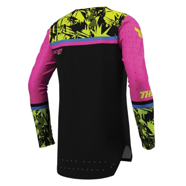 Thor - Sportmode Punk'd Jersey (Youth)