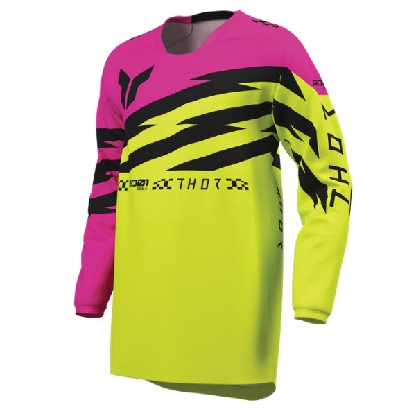 Thor - Launchmode Shockie Jersey (Youth)