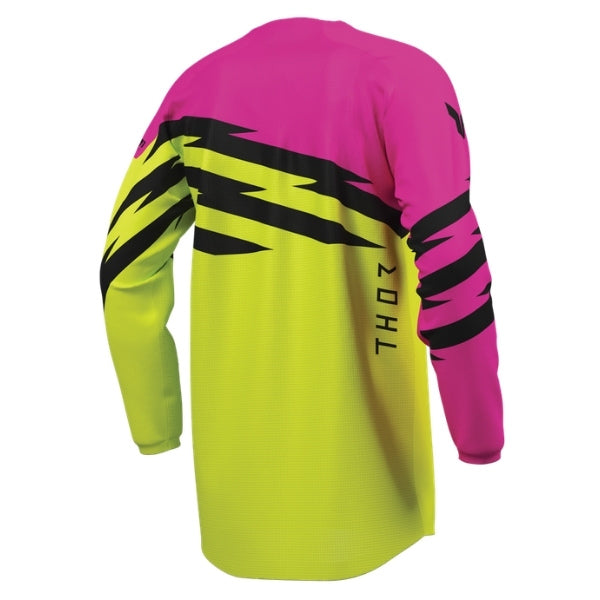 Thor - Launchmode Shockie Jersey (Youth)