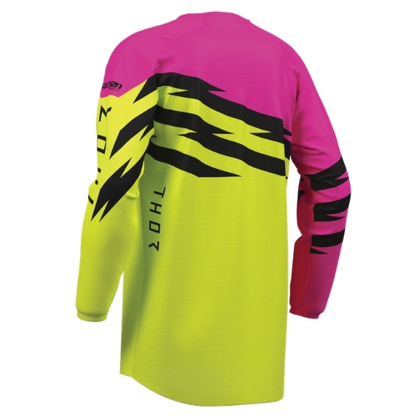 Thor - Launchmode Shockie Jersey (Youth)