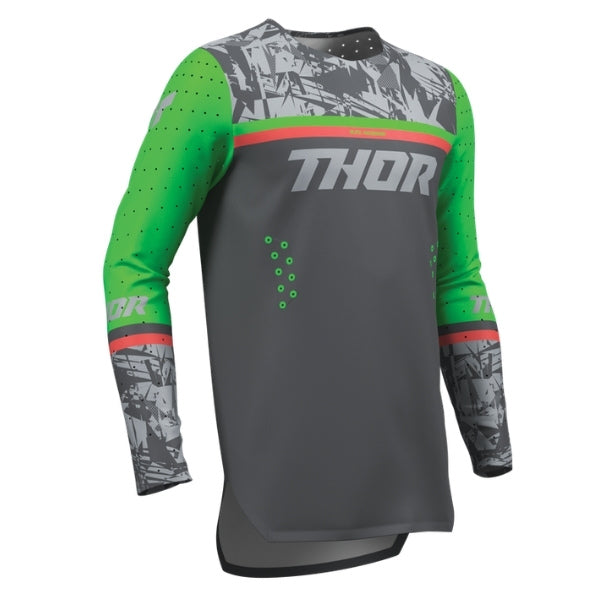 Thor - Sportmode Punk'd Jersey (Youth)