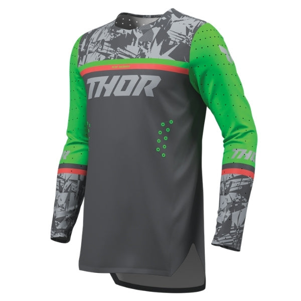 Thor - Sportmode Punk'd Jersey (Youth)