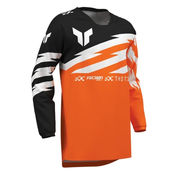 Thor - Launchmode Shockie Jersey (Youth)