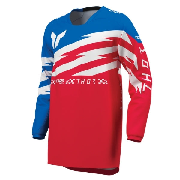 Thor - Launchmode Shockie Jersey (Youth)