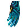 Thor - Sportmode Damascus Gloves