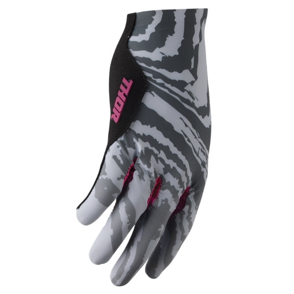 Thor - Sportmode Damascus Gloves