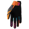 Thor - Sportmode Damascus Gloves