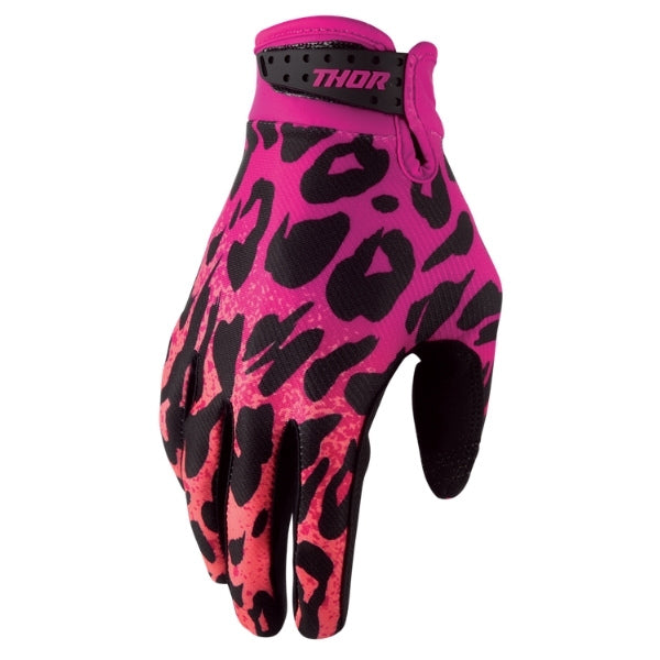 Thor - Launchmode Namir Gloves (Youth)