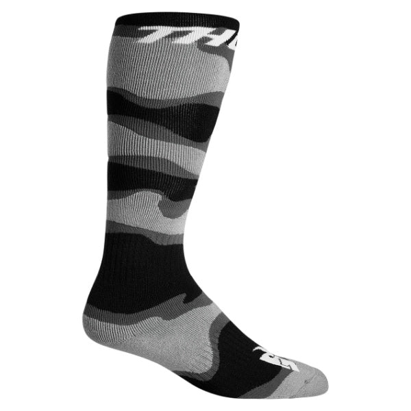 Thor - MX Camo Socks (Youth)
