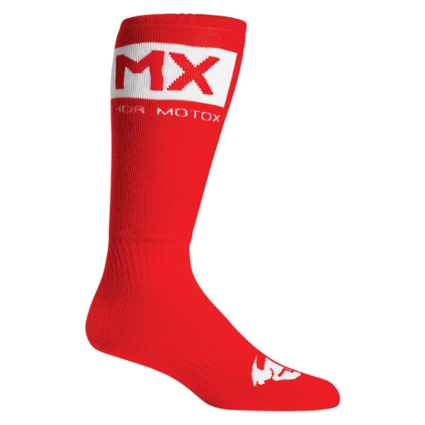 Thor - MX Solid Socks (Youth)