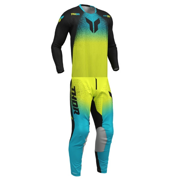 Thor - Launchmode Air Darkside Jersey, Pant Combo