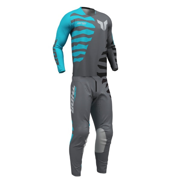 Thor - Launchmode Shredder Jersey, Pant Combo