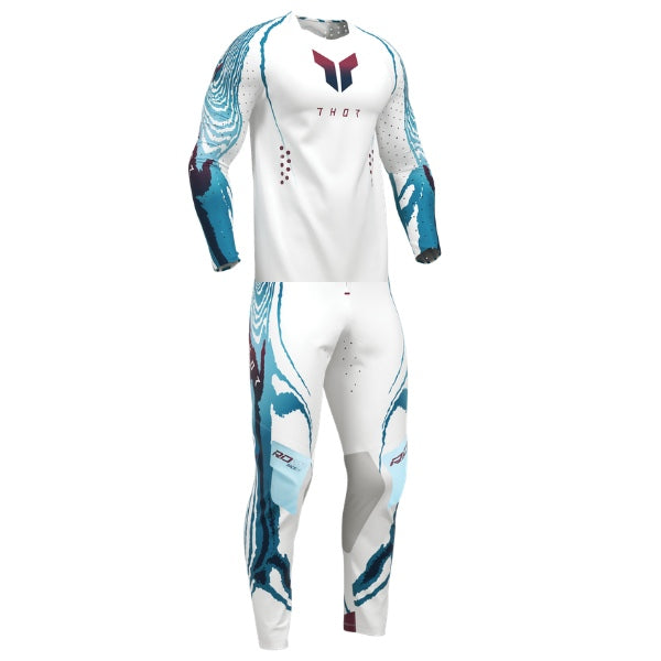 Thor - Sportmode Damascus Jersey, Pant Combo