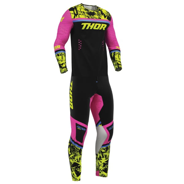 Thor - Sportmode Punk'd Jersey, Pant Combo