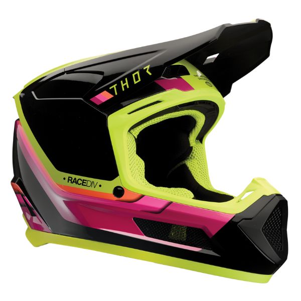 Thor - Fleet Defy Helmet (Youth)