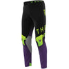 High-resolution studio image of Thor Sportmode Geo Pants; showing panel layout, seams, and overall cut; SKU 290112796; Sizes: 28-38