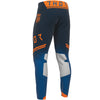 High-resolution studio image of Thor Sportmode Geo Pants; showing panel layout, seams, and overall cut; SKU 290112796; Sizes: 28-38
