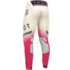 Crisp studio image on a white background of Thor Sportmode Geo Pants; showing panel layout, seams, and overall cut; SKU 290112796; Sizes: 28-38