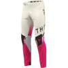 Clean studio shot of Thor Sportmode Geo Pants; showing panel layout, seams, and overall cut; SKU 290112796; Sizes: 28-38