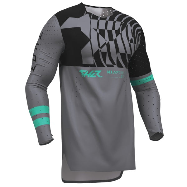 Thor - Sportmode LE Mind Control Jersey