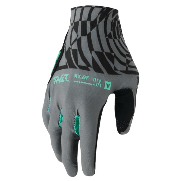 Thor - Sportmode LE Mind Control Gloves