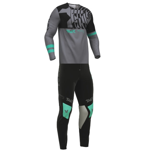 Thor - Sportmode LE Mind Control Jersey, Pant Combo