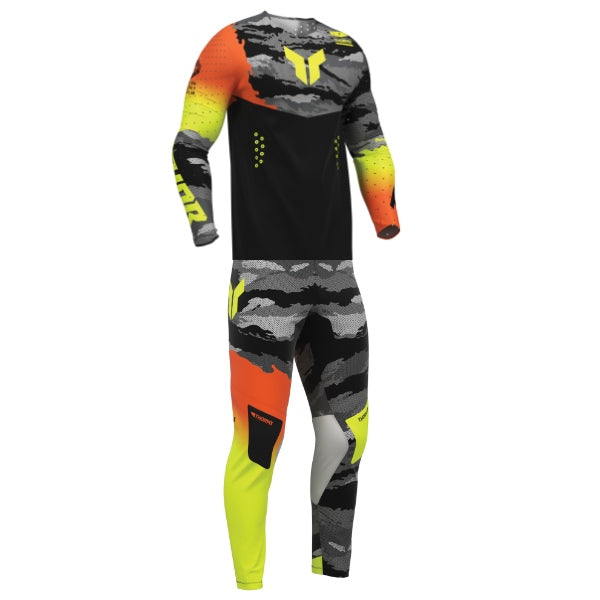 Thor - Sportmode LE Recon Jersey, Pant Combo