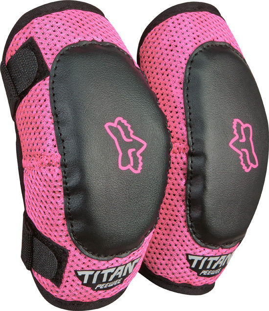 Fox - Titan Elbow Guard (PeeWee)